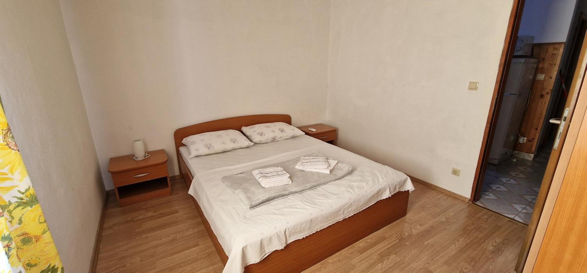 Apartments Duvnjak โอมิช ภายนอก รูปภาพ