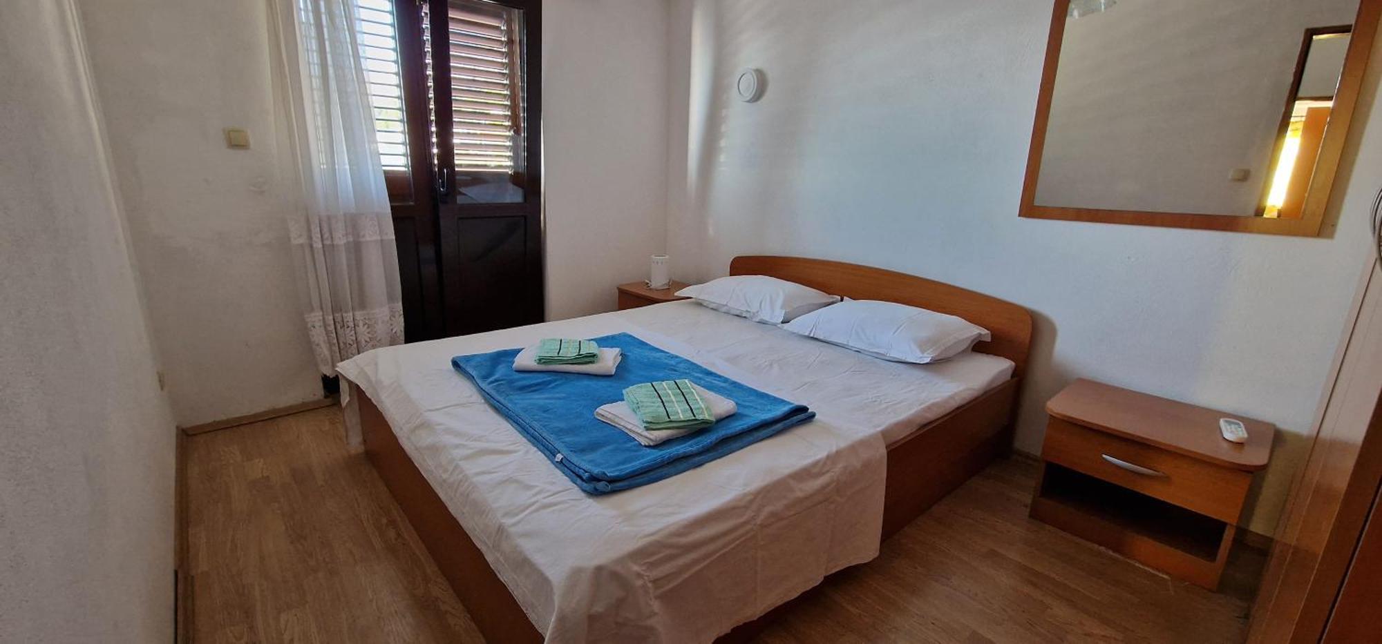 Apartments Duvnjak โอมิช ภายนอก รูปภาพ