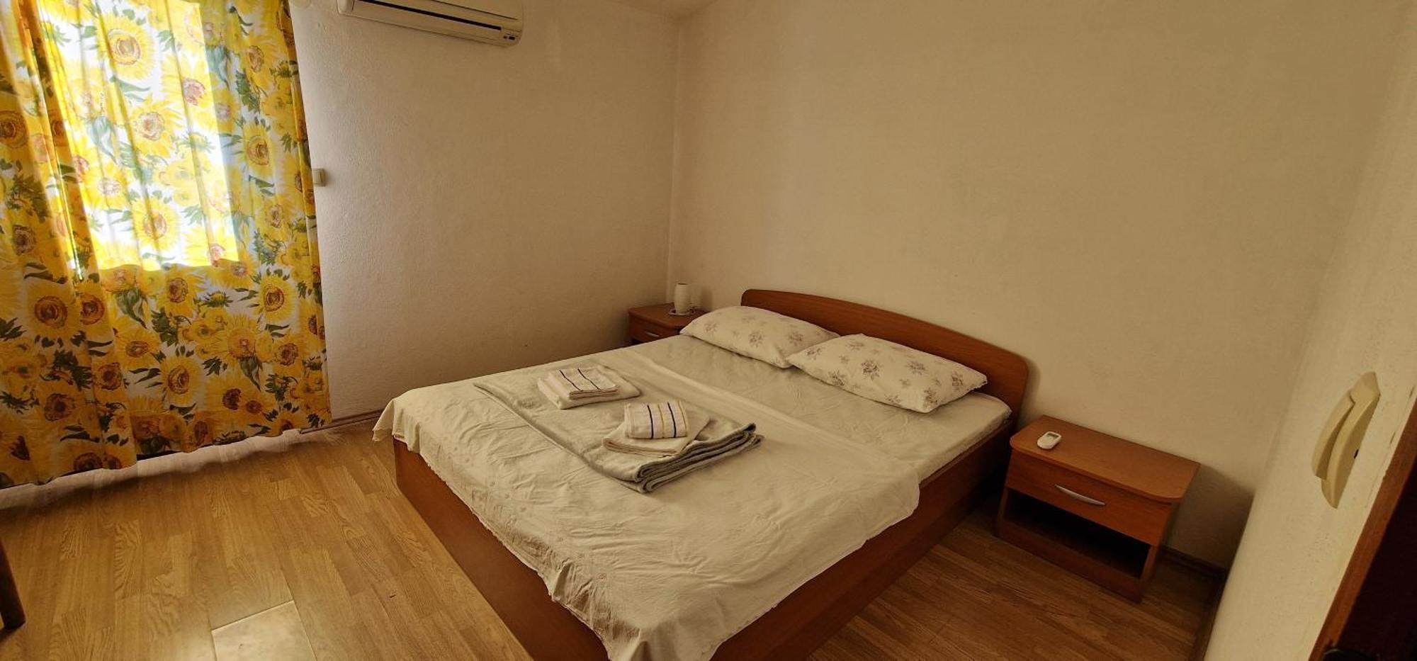 Apartments Duvnjak โอมิช ภายนอก รูปภาพ