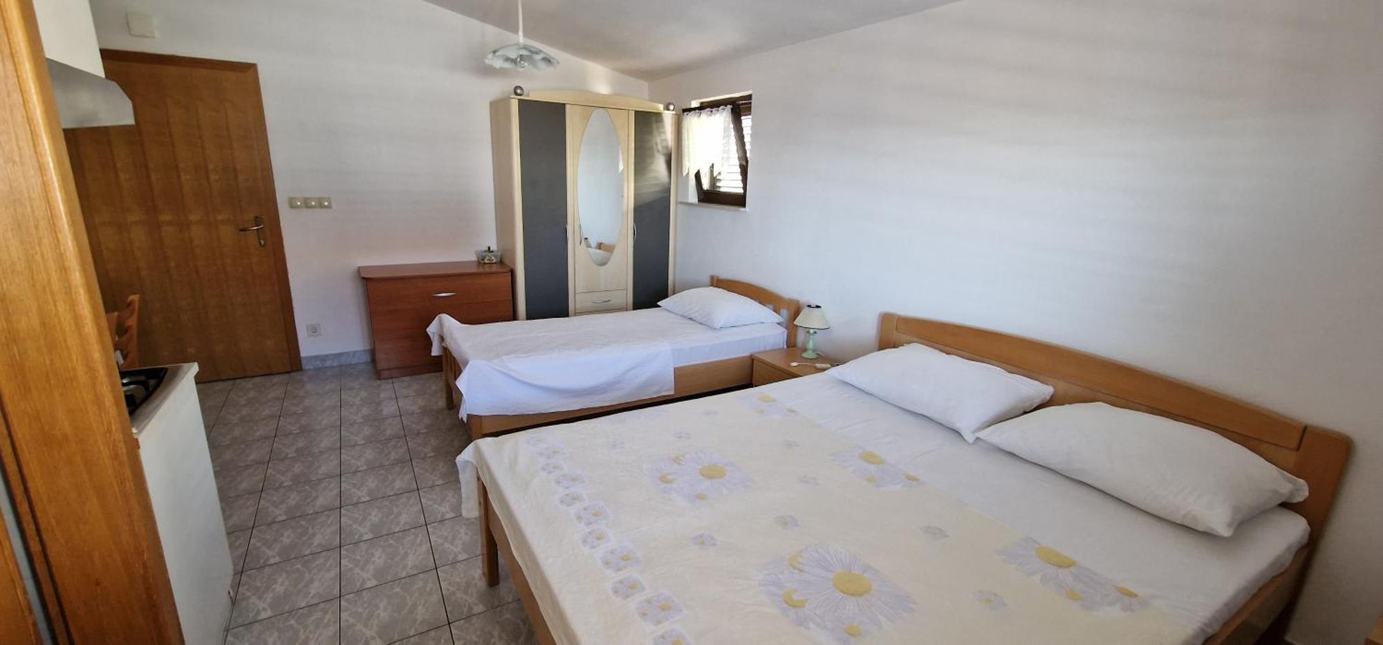 Apartments Duvnjak โอมิช ภายนอก รูปภาพ