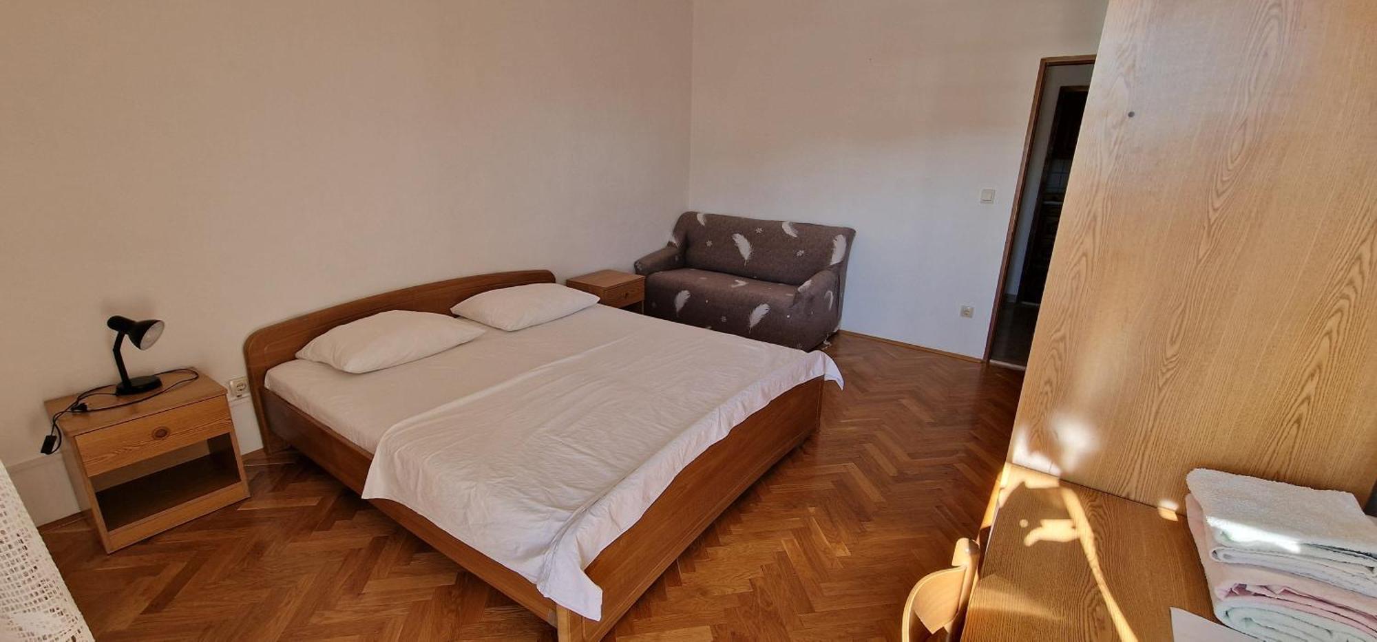 Apartments Duvnjak โอมิช ภายนอก รูปภาพ