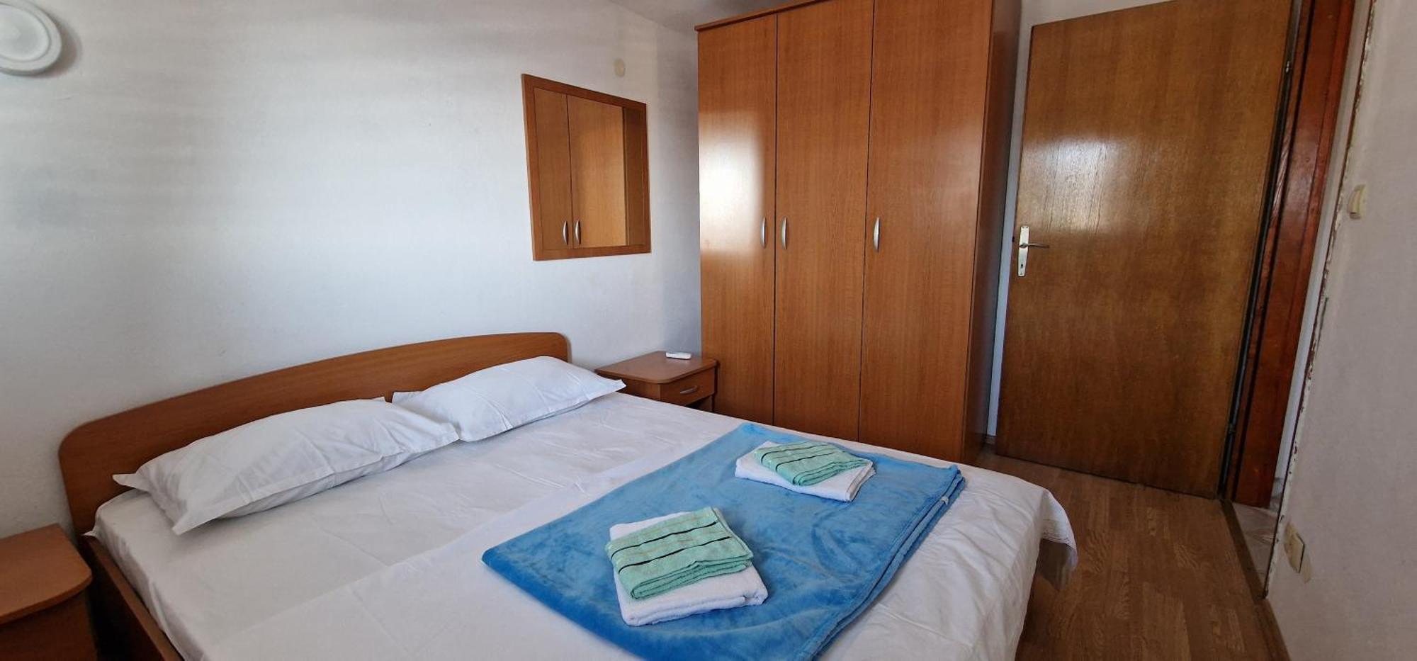Apartments Duvnjak โอมิช ภายนอก รูปภาพ