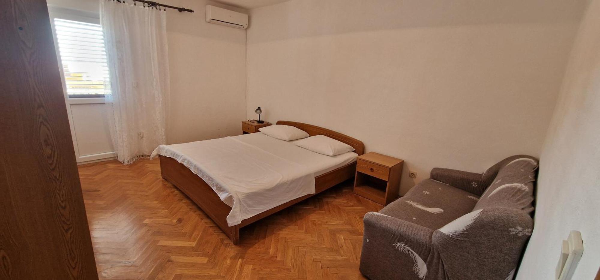 Apartments Duvnjak โอมิช ภายนอก รูปภาพ